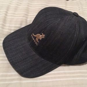 Kangol Hat fitted